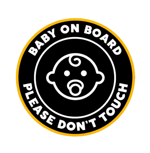 De Baby Button Engels